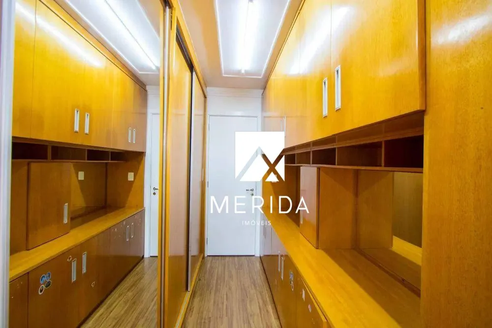 Apartamento, 3 quartos, 165 m² - Foto 8