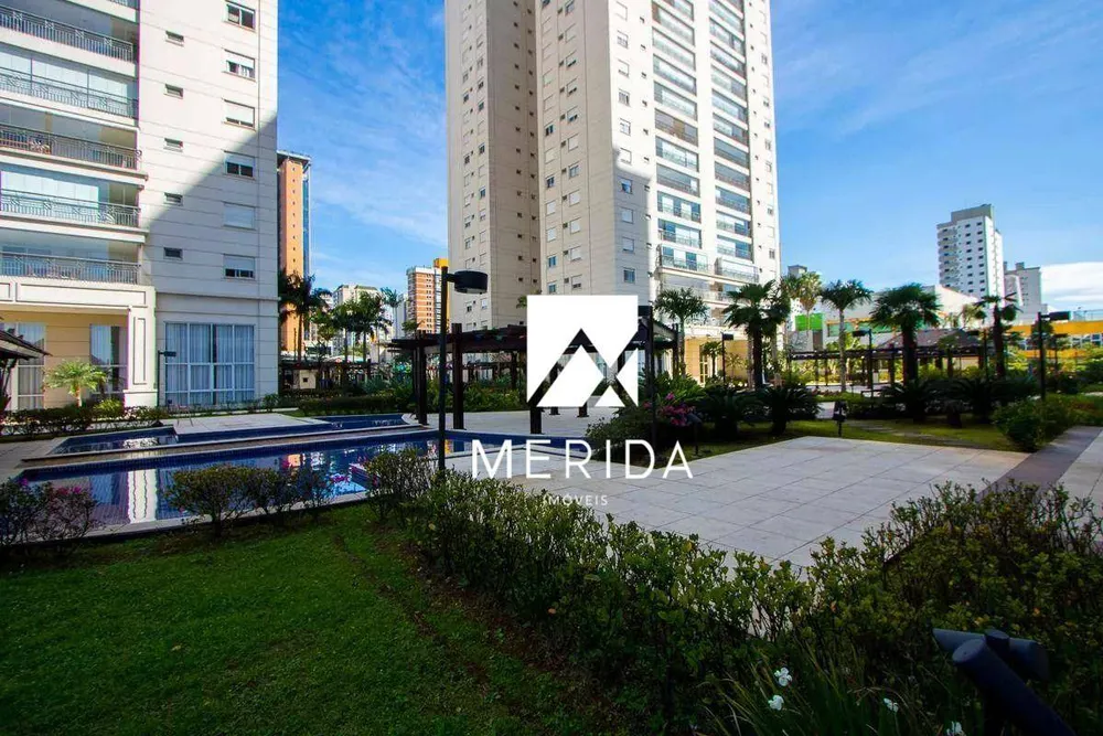 Apartamento, 3 quartos, 165 m² - Foto 15