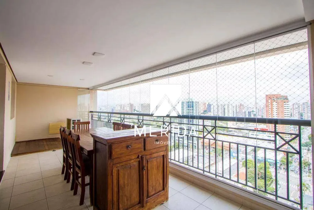 Apartamento, 3 quartos, 165 m² - Foto 12