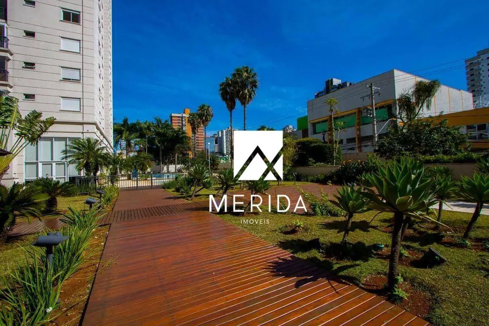 Apartamento, 3 quartos, 165 m² - Foto 16