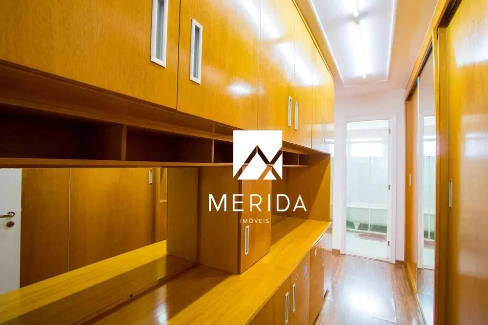 Apartamento, 3 quartos, 165 m² - Foto 7