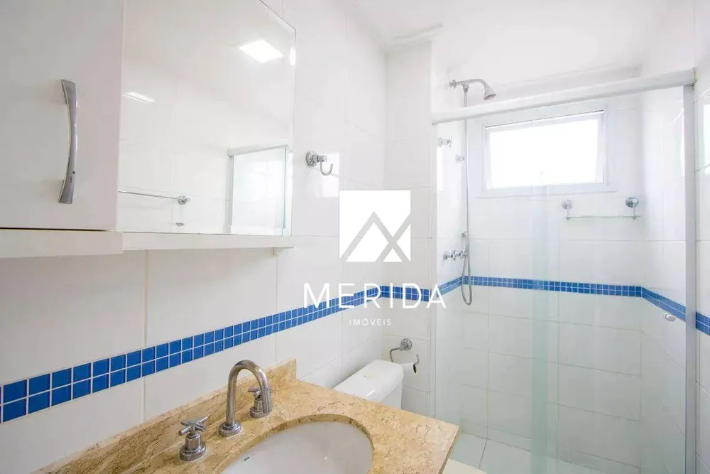 Apartamento, 3 quartos, 165 m² - Foto 11