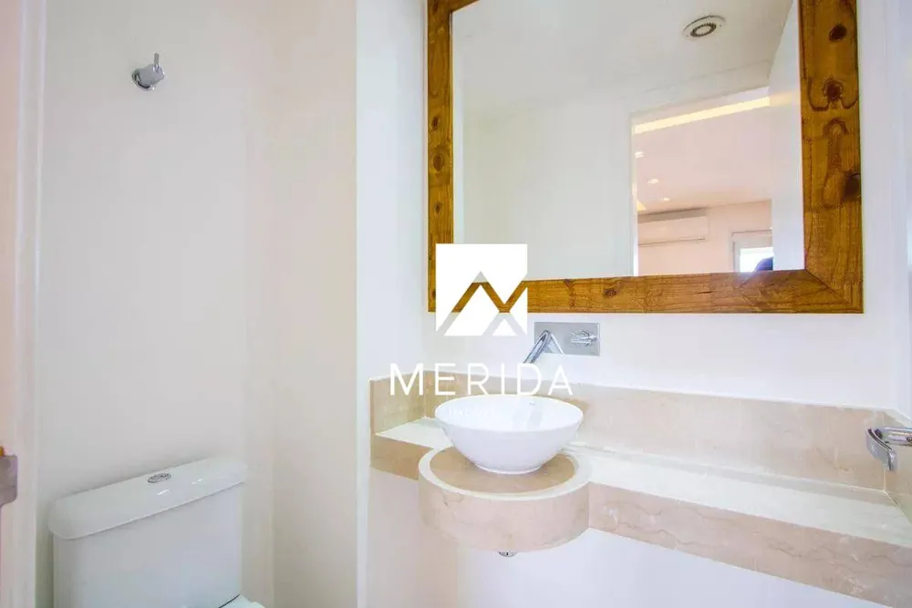 Apartamento, 3 quartos, 165 m² - Foto 10