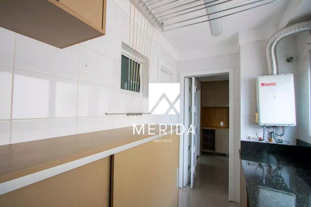 Apartamento, 3 quartos, 165 m² - Foto 14