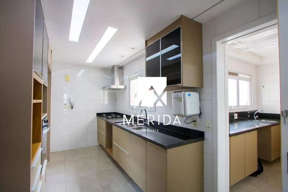 Apartamento, 3 quartos, 165 m² - Foto 3