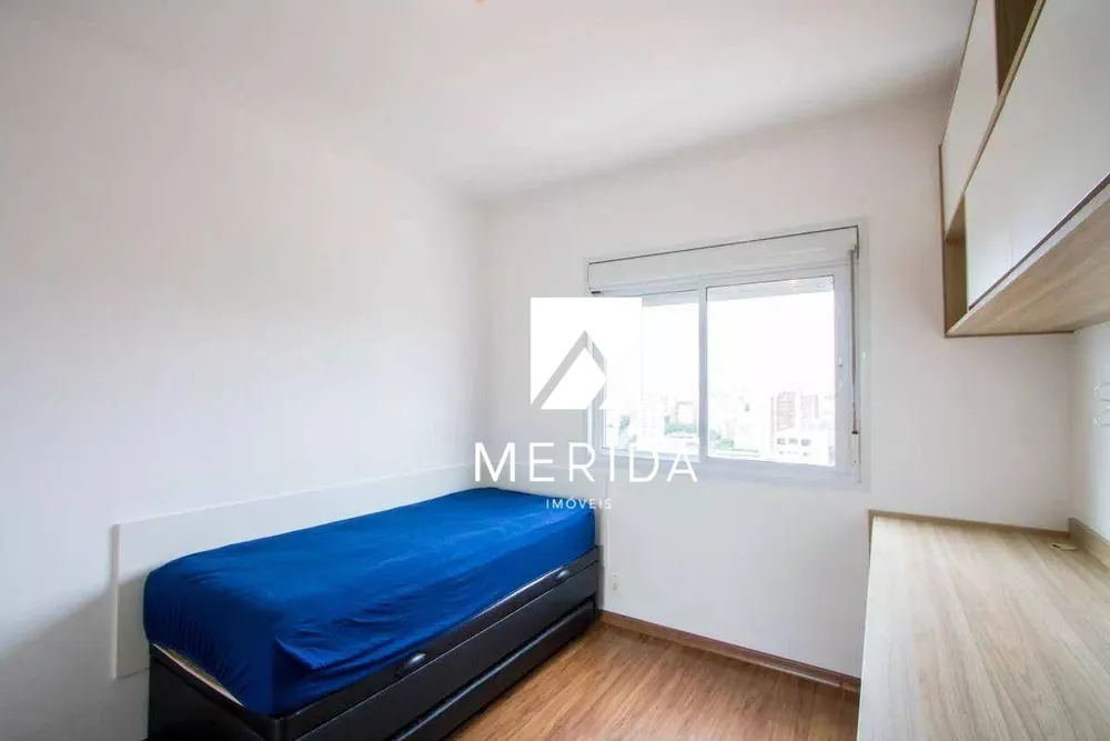 Apartamento, 3 quartos, 165 m² - Foto 9