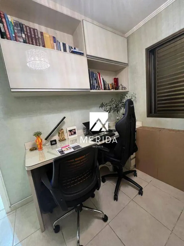 Apartamento, 3 quartos, 122 m² - Foto 3