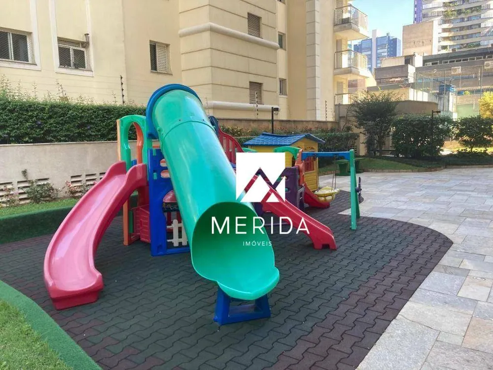 Apartamento, 3 quartos, 122 m² - Foto 8