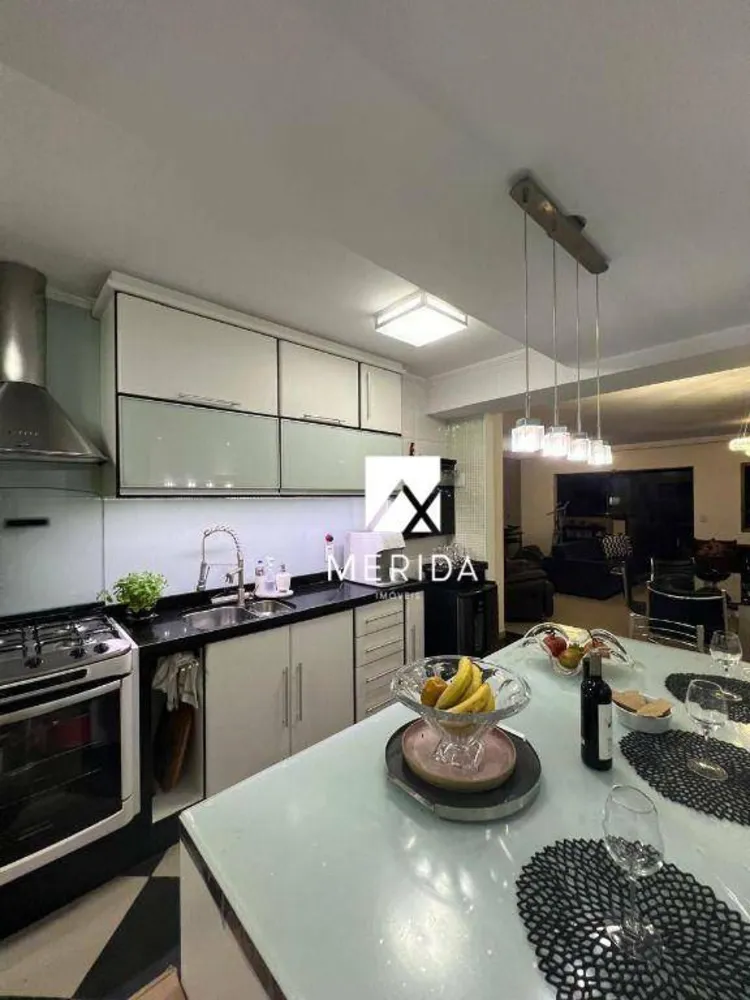 Apartamento, 3 quartos, 122 m² - Foto 4
