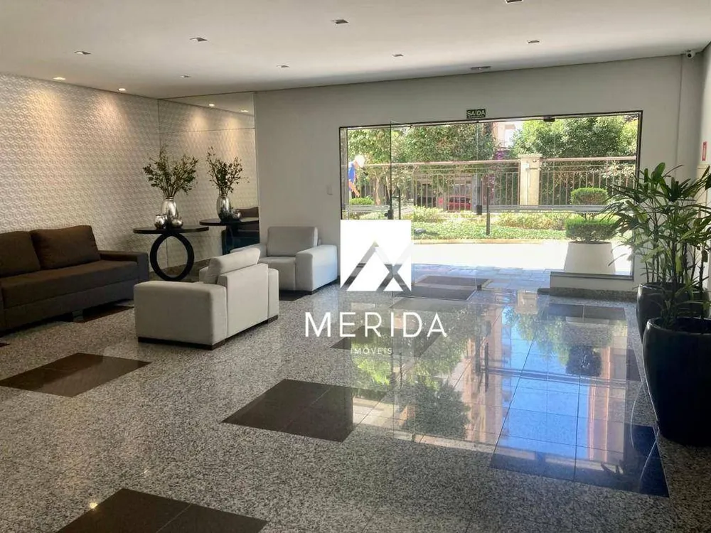 Apartamento, 3 quartos, 122 m² - Foto 11