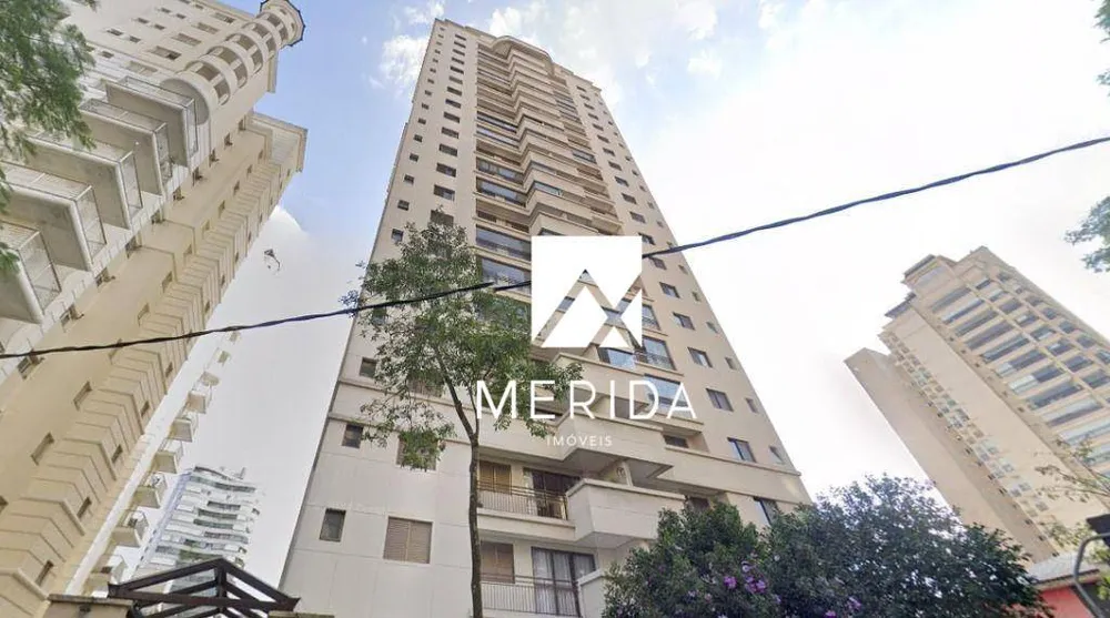 Apartamento, 3 quartos, 122 m² - Foto 12