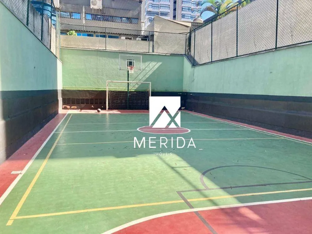Apartamento, 3 quartos, 122 m² - Foto 9