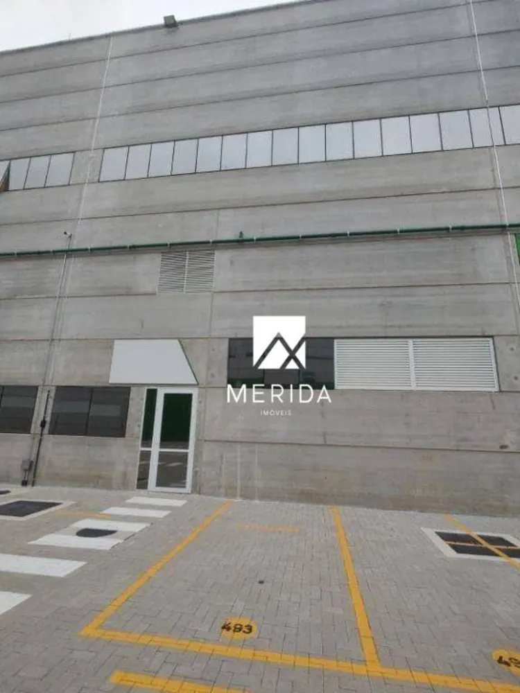 Depósito-Galpão, 1192 m² - Foto 9