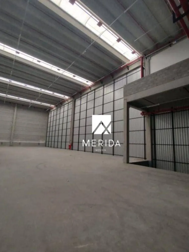 Depósito-Galpão, 1192 m² - Foto 12