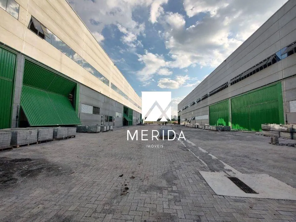 Depósito-Galpão, 1192 m² - Foto 3