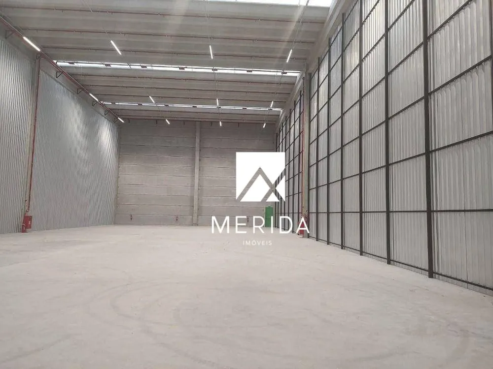 Depósito-Galpão, 1192 m² - Foto 10