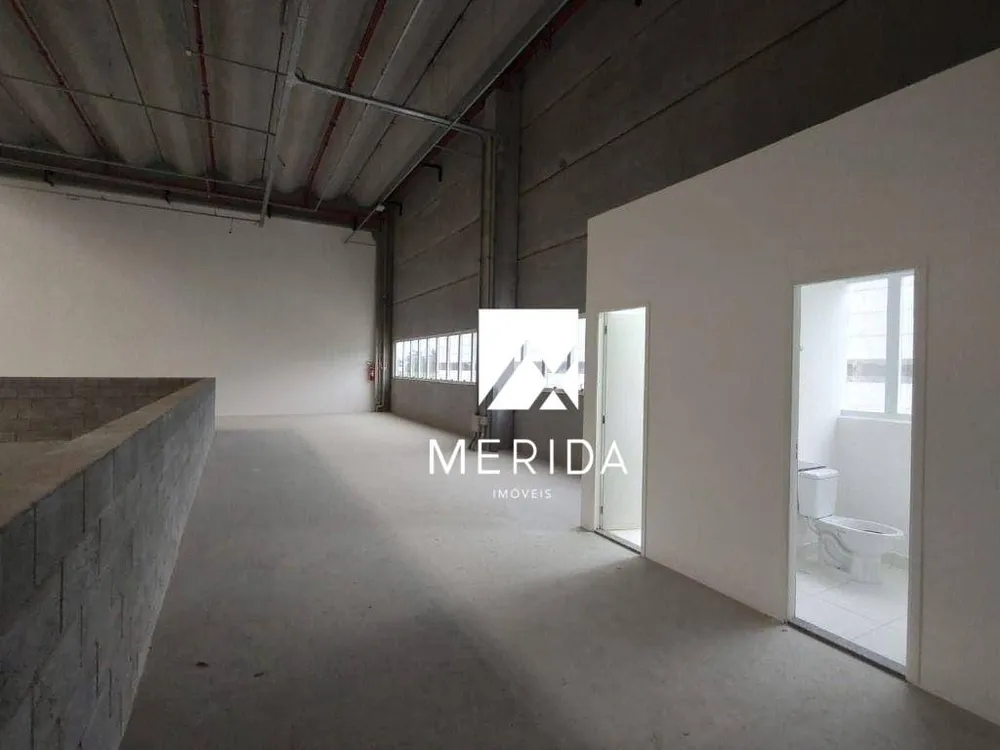 Depósito-Galpão, 1192 m² - Foto 5