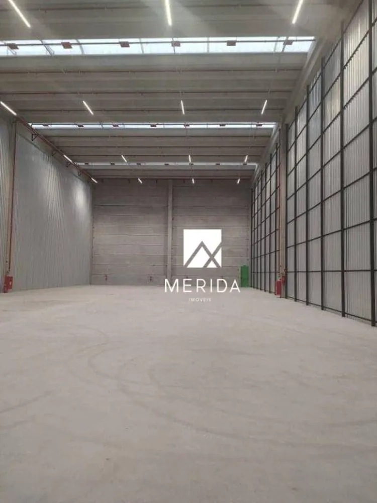 Depósito-Galpão, 1192 m² - Foto 6