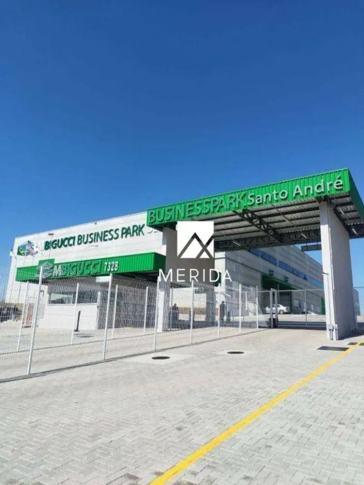 Depósito-Galpão, 1192 m² - Foto 11