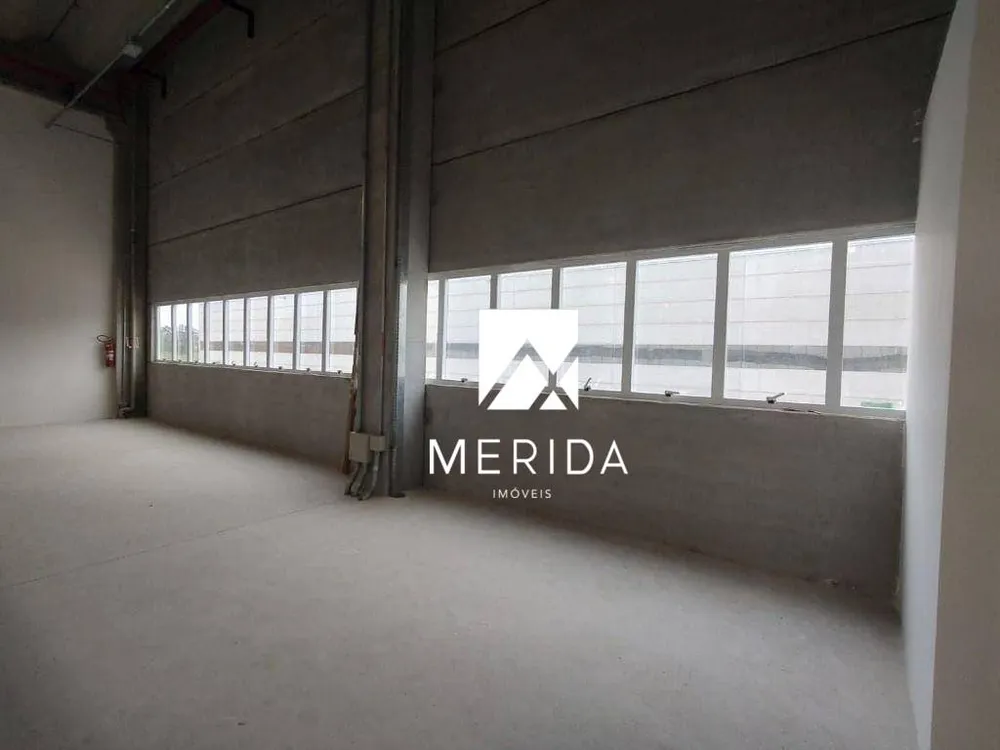 Depósito-Galpão, 1192 m² - Foto 16