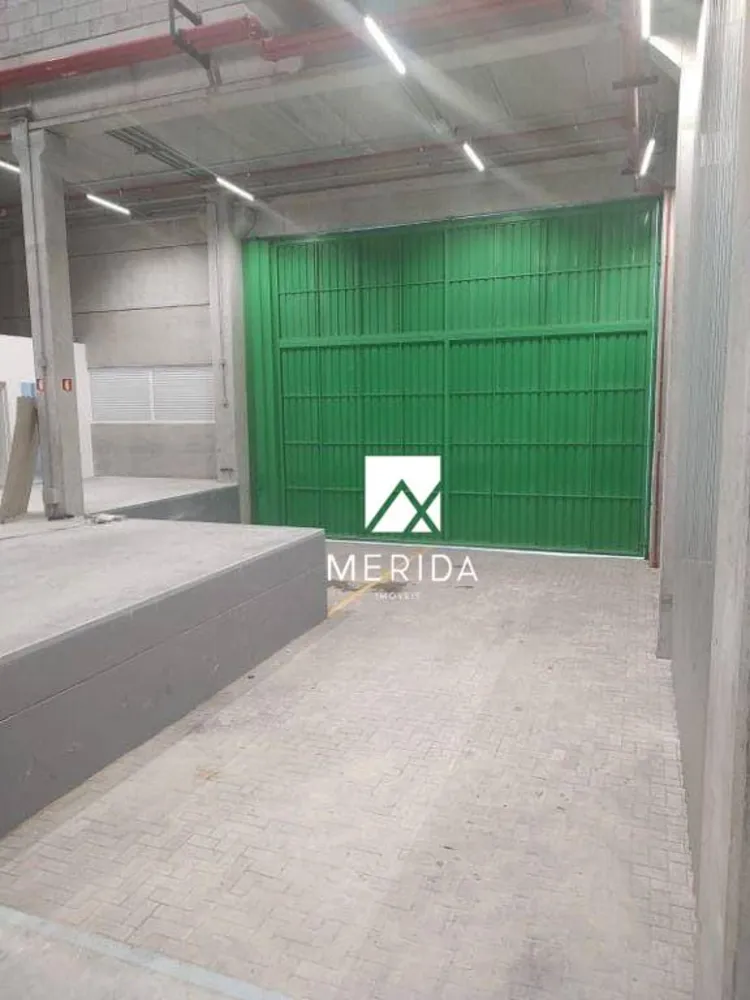 Depósito-Galpão, 1192 m² - Foto 3