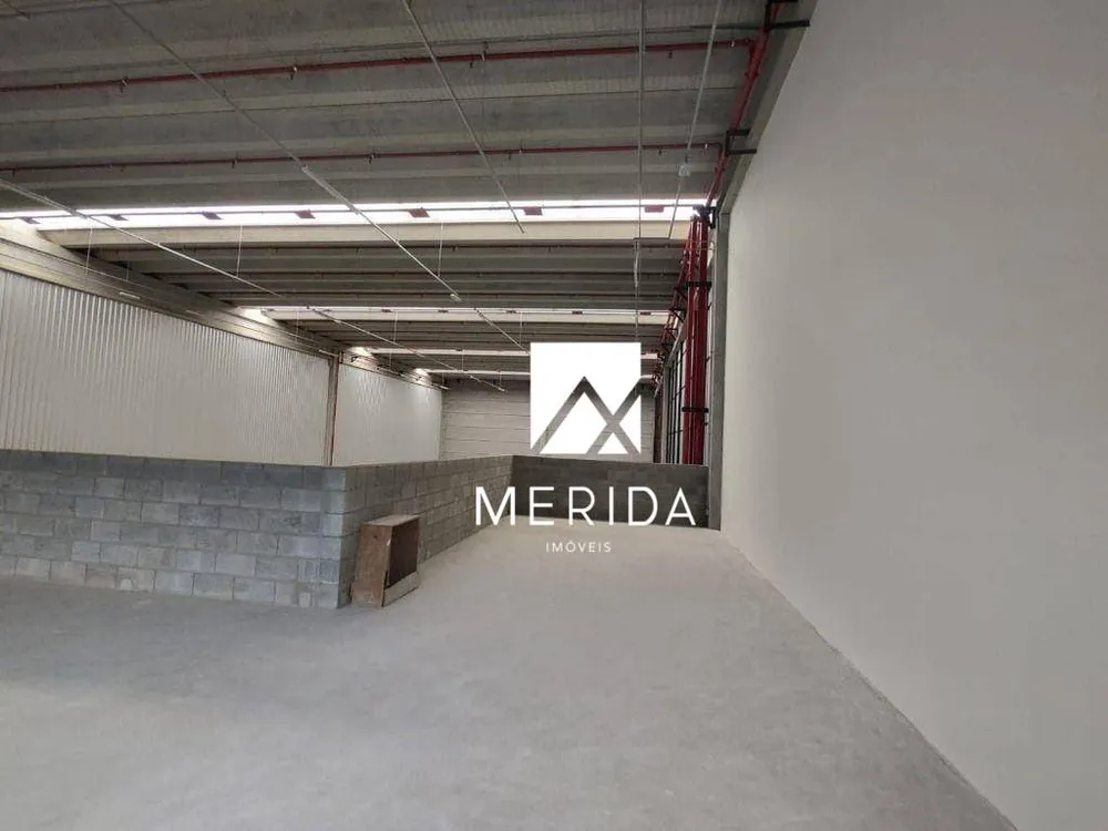 Depósito-Galpão, 1192 m² - Foto 4