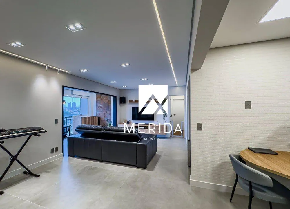 Apartamento, 3 quartos, 106 m² - Foto 2