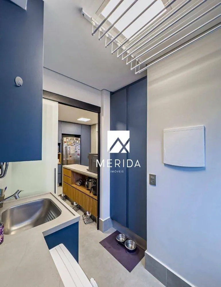 Apartamento, 3 quartos, 106 m² - Foto 5