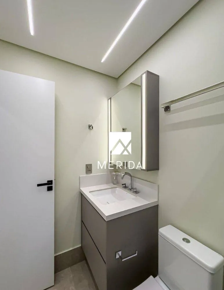 Apartamento, 3 quartos, 106 m² - Foto 7