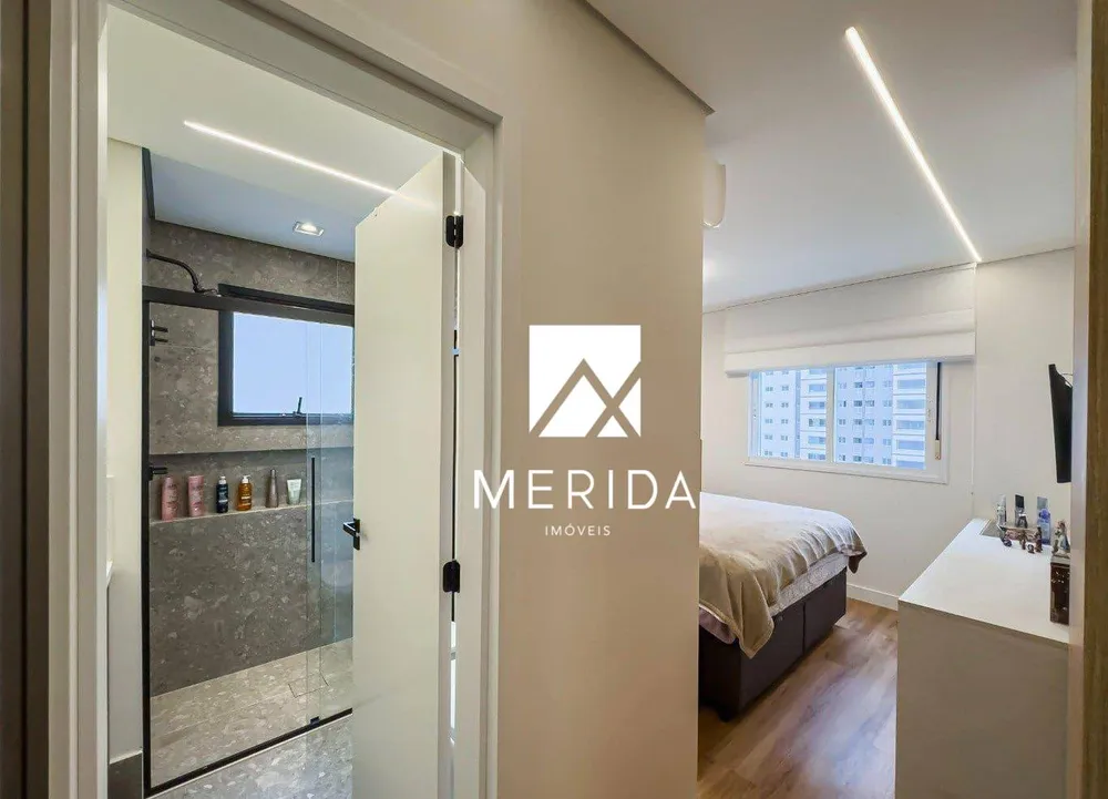 Apartamento, 3 quartos, 106 m² - Foto 1