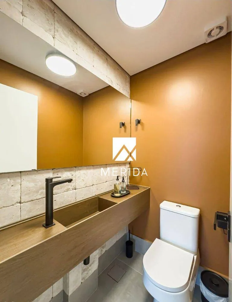 Apartamento, 3 quartos, 106 m² - Foto 8