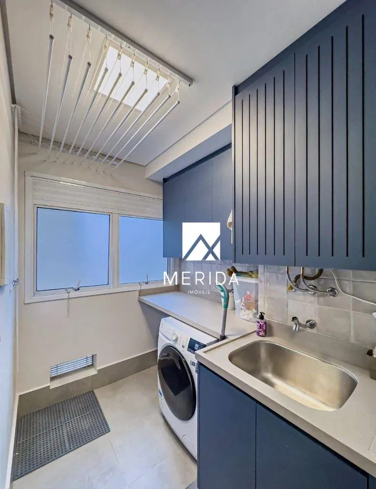 Apartamento, 3 quartos, 106 m² - Foto 4
