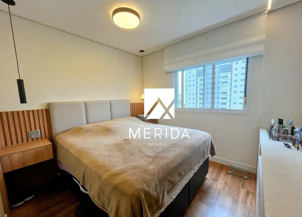 Apartamento, 3 quartos, 106 m² - Foto 6