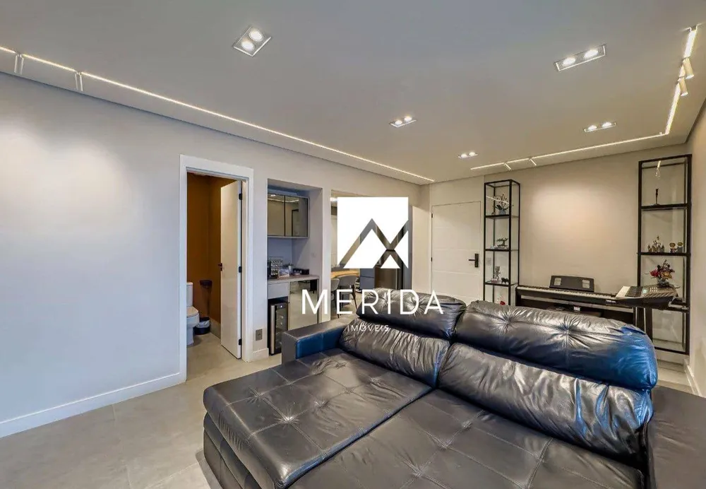 Apartamento, 3 quartos, 106 m² - Foto 1