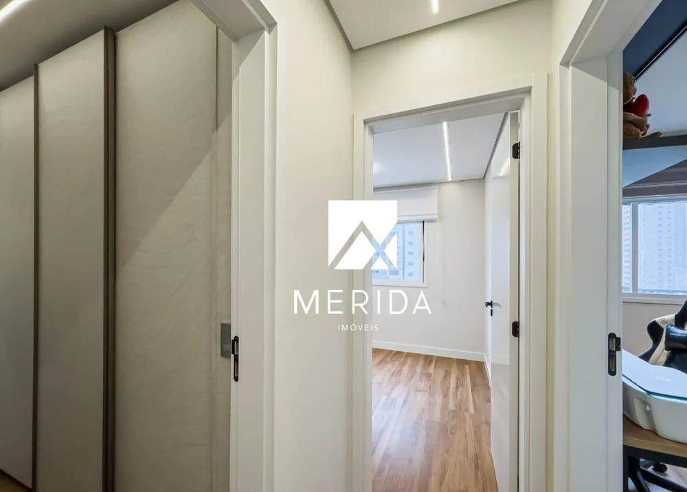 Apartamento, 3 quartos, 106 m² - Foto 11