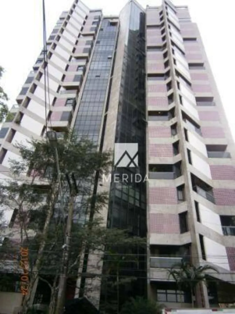 Apartamento, 4 quartos, 320 m² - Foto 16