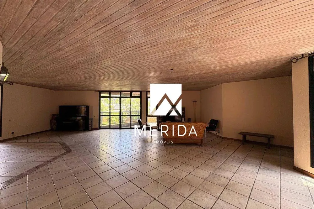 Apartamento, 4 quartos, 320 m² - Foto 2
