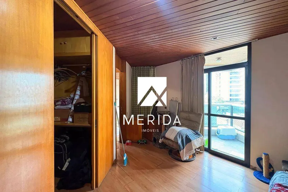 Apartamento, 4 quartos, 320 m² - Foto 6