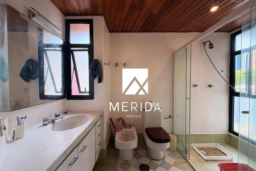 Apartamento, 4 quartos, 320 m² - Foto 9