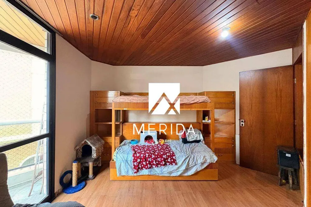 Apartamento, 4 quartos, 320 m² - Foto 7