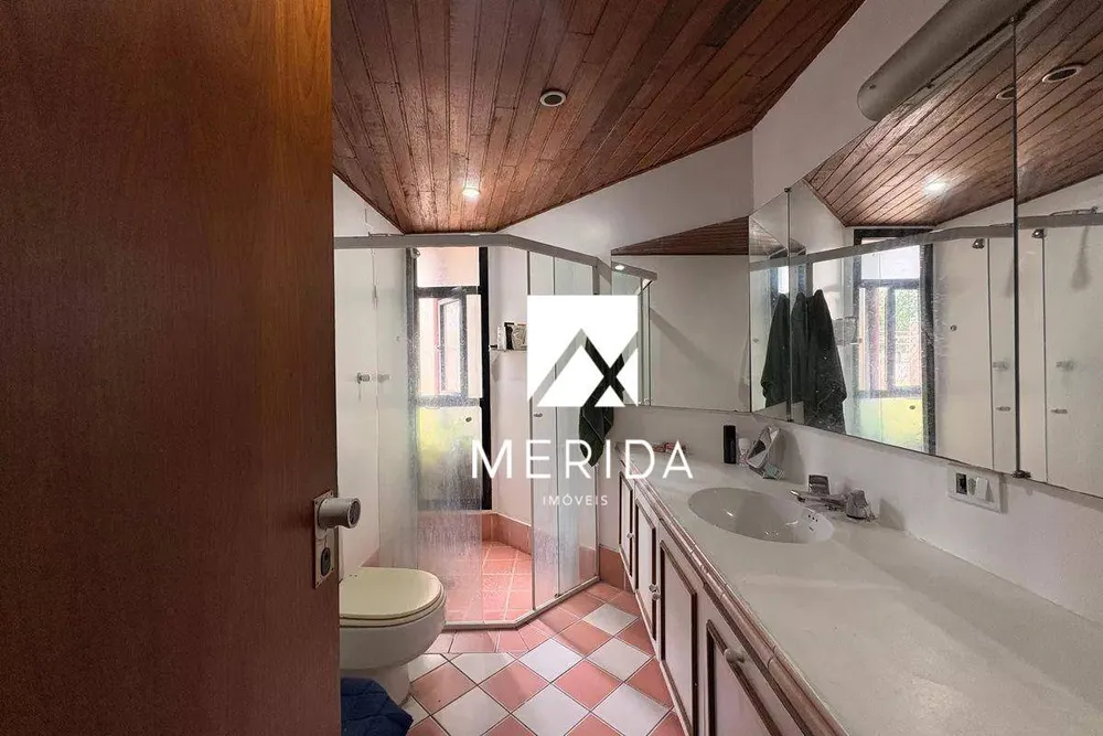 Apartamento, 4 quartos, 320 m² - Foto 12