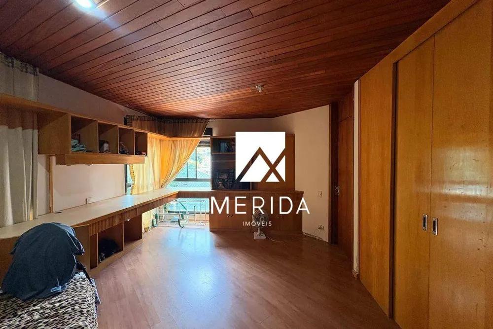 Apartamento, 4 quartos, 320 m² - Foto 5