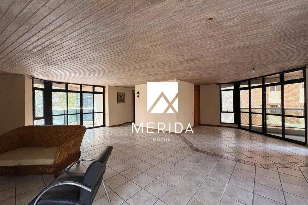 Apartamento, 4 quartos, 320 m² - Foto 4