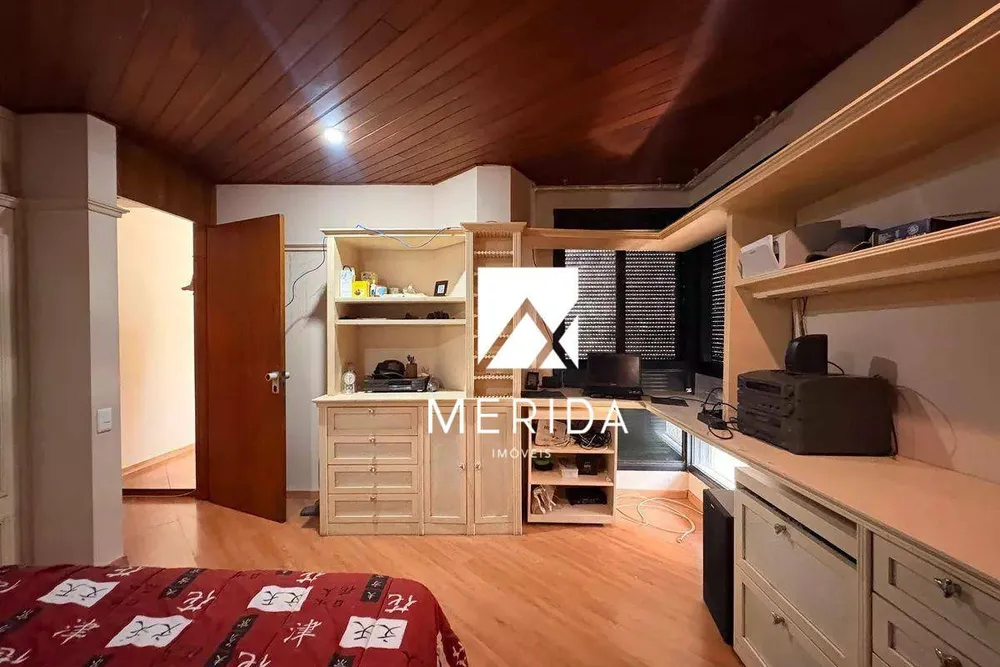 Apartamento, 4 quartos, 320 m² - Foto 8
