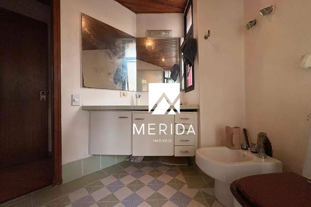 Apartamento, 4 quartos, 320 m² - Foto 10