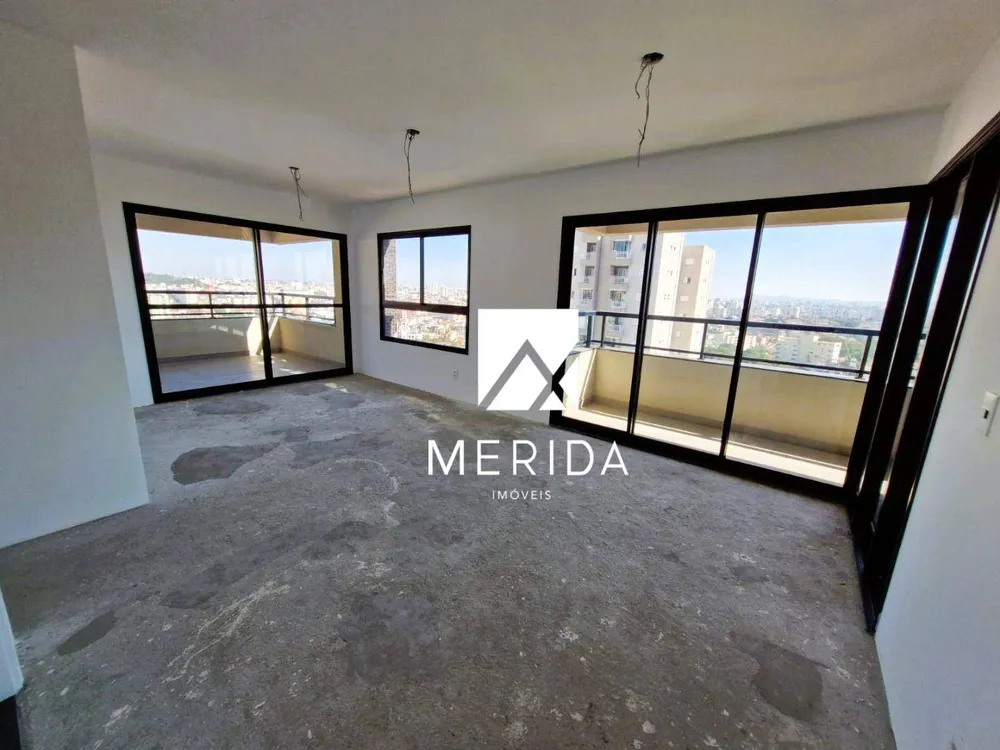Apartamento, 3 quartos, 161 m² - Foto 1