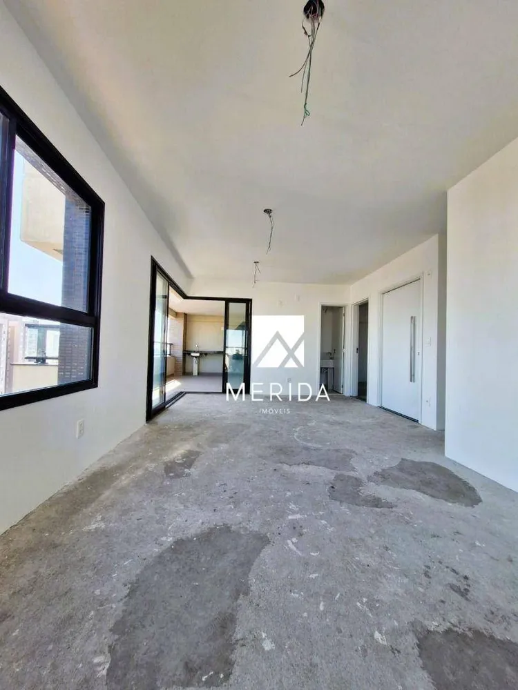 Apartamento, 3 quartos, 161 m² - Foto 5