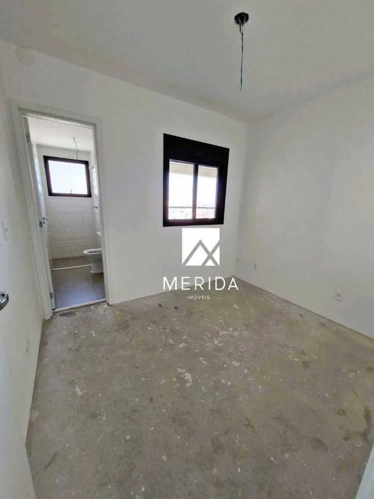 Apartamento, 3 quartos, 161 m² - Foto 12