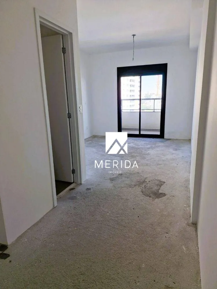 Apartamento, 3 quartos, 161 m² - Foto 11