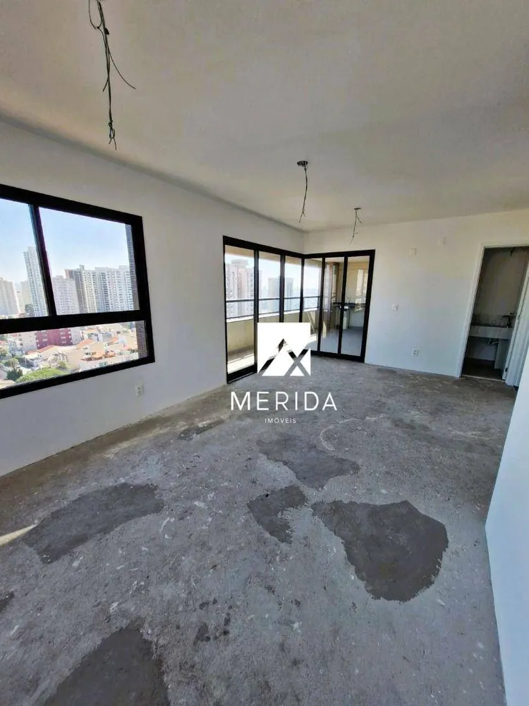 Apartamento, 3 quartos, 161 m² - Foto 3
